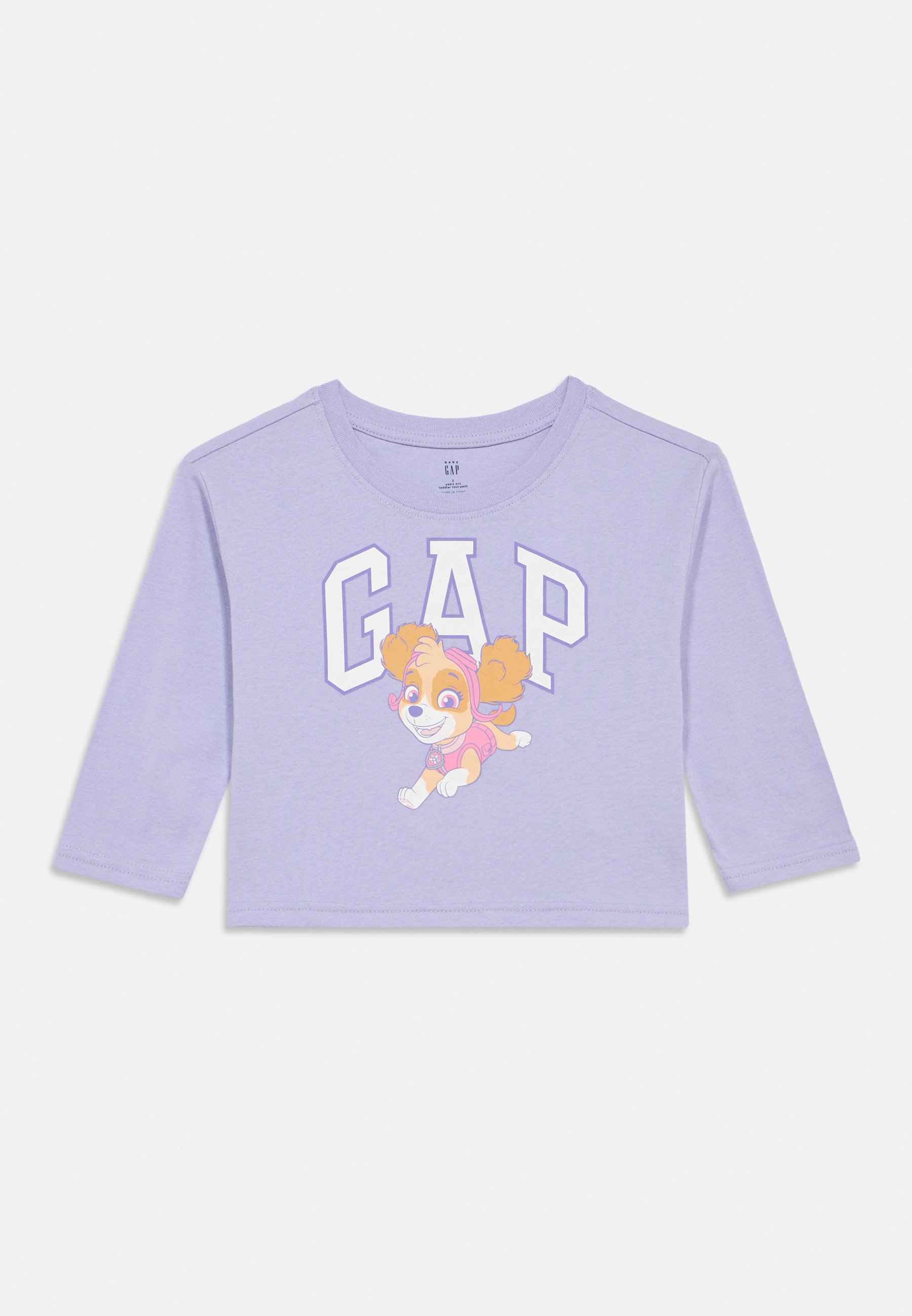 GAP PAW PATROL TEE TODDLER GIRL Maglietta a manica lunga