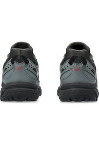 ASICS SportStyle GEL-VENTURE 6 GS - Trainers - graphite grey graphite grey