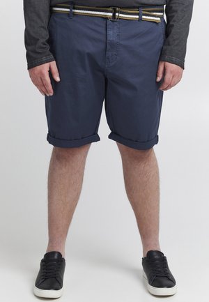 Blend BT BRUNO - Shorts - dress blues