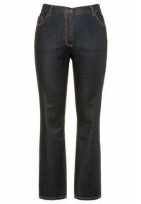 Unausgewählt, dark-blue denim