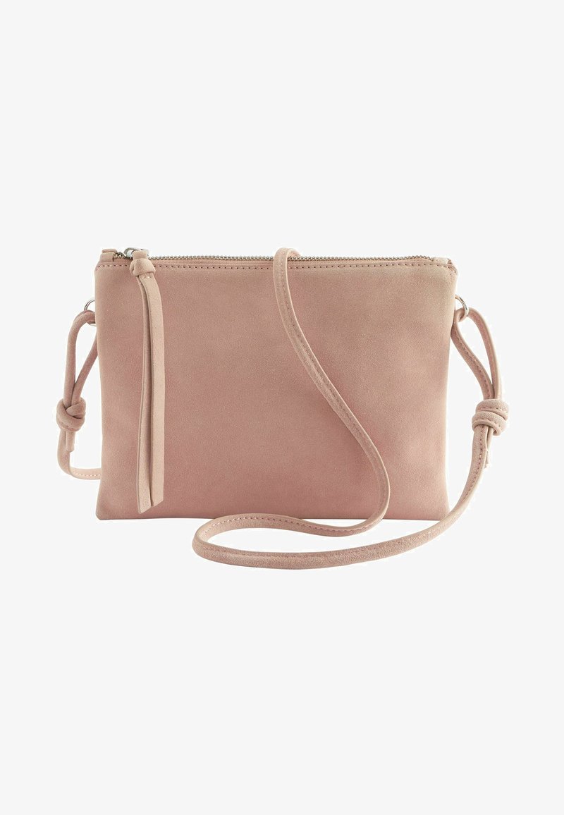 Next Bandolera - pink