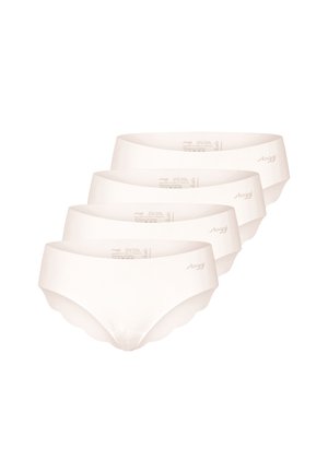 4 PACK - Slip - angora