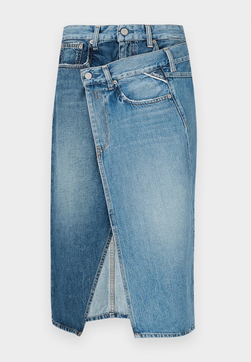 Jeansrock