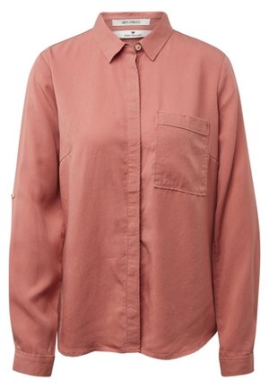 TOM TAILOR Overhemdblouse - pink