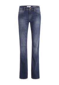 Niet geselecteerd, stone blue denim