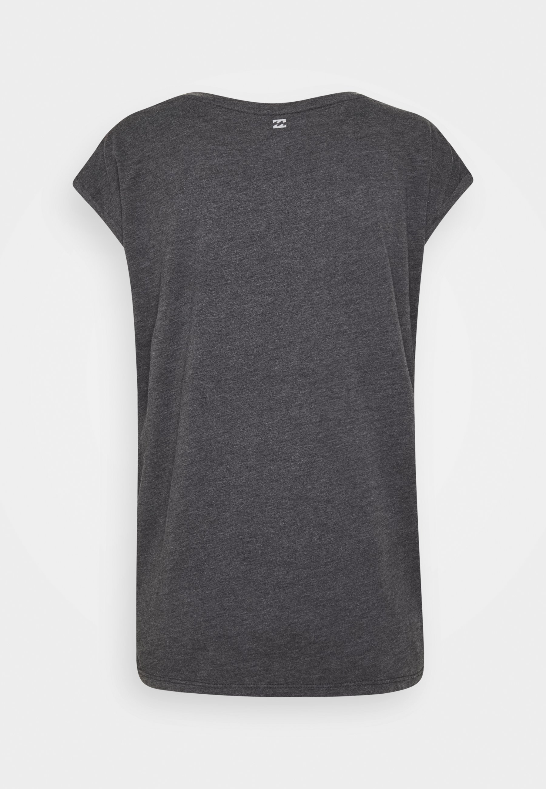 Billabong T shirts med print black Zalando.no Billabong POSTER CHILD TEE - T-shirts med print - off black