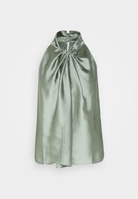 Top - light green