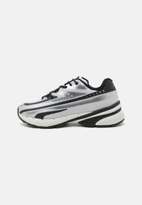 D AIRSPEED - Trainers - white/black