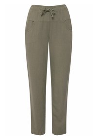 LAURASØN Broek - khaki