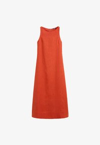 Wybrany, orange