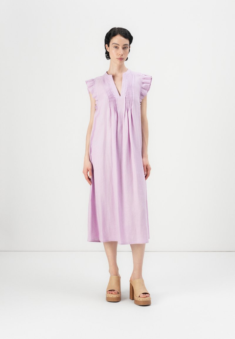 RIANI Jurk lila RIANI Jurk lila