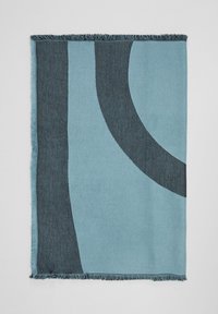 s.Oliver Sjaal - helles petrol