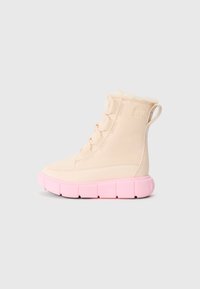 Δεν επιλέχθηκε, pearlescent/pink flare
