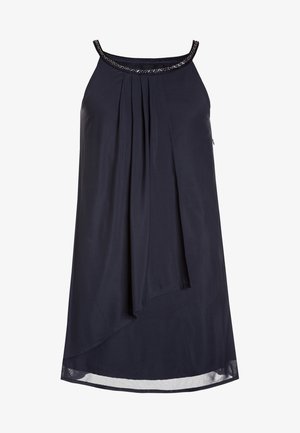 s.Oliver, Robe de soirée - dark blue