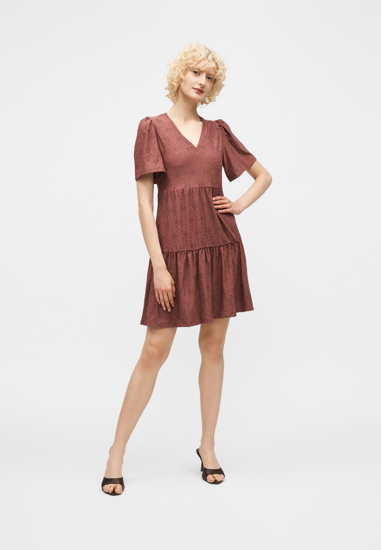 ONLSMILLA CUTLINE DRESS