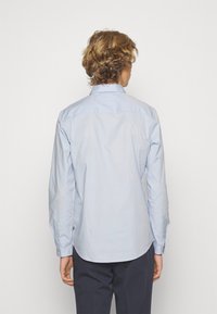 TOM TAILOR Marškiniai - light metal blue