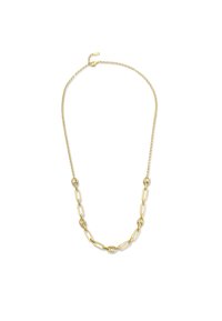 Isabel Bernard Aidee Demie - Necklace - gold coloured