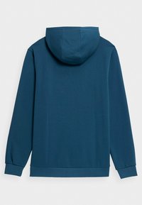 4F - Bluza z kapturem