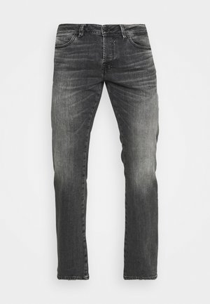 LTB RODEN - Jeans Straight Leg - castlerock wash