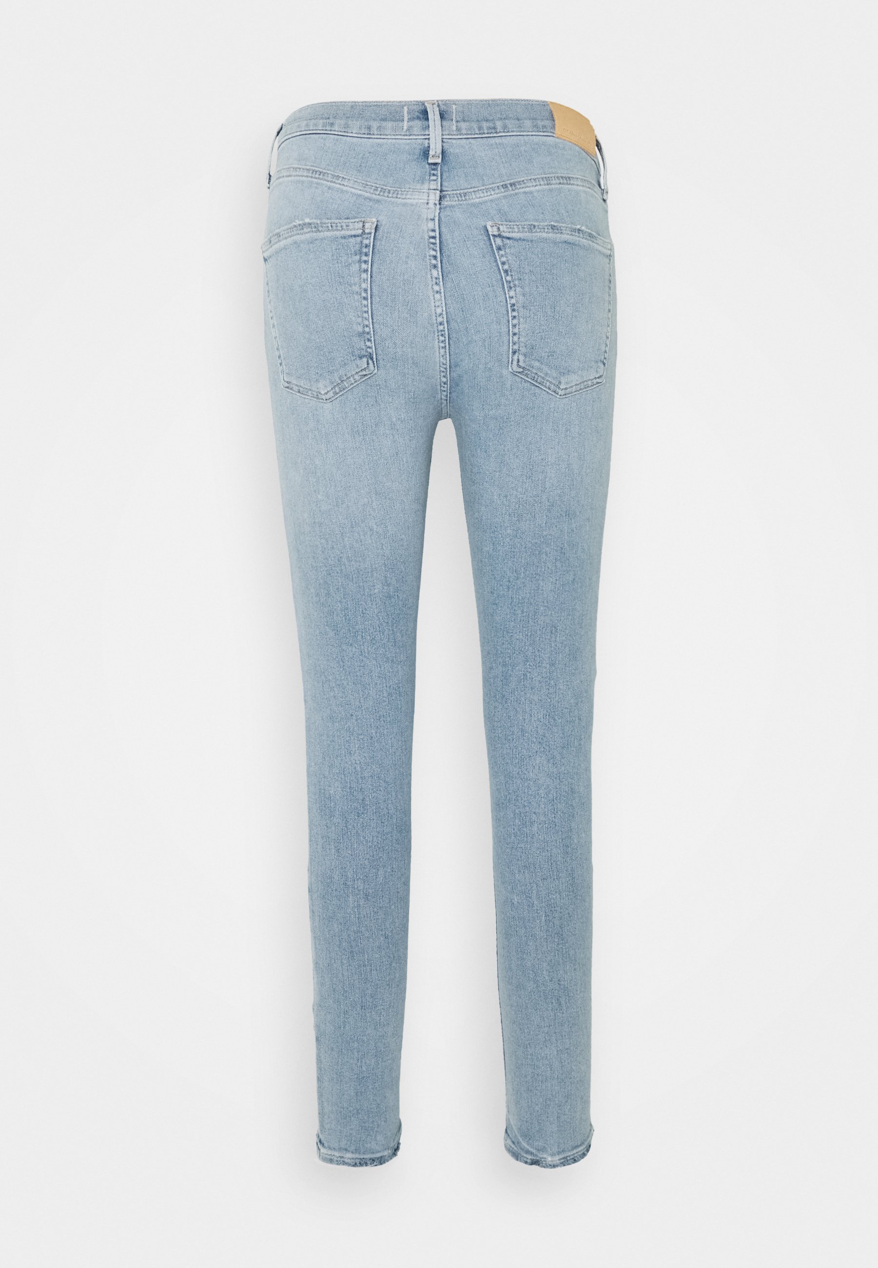Women ROCKET ANKLE - Jeans Skinny Fit Women ROCKET ANKLE - Jeans Skinny Fit
