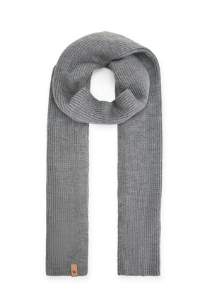WITTCHEN Scarf - grey
