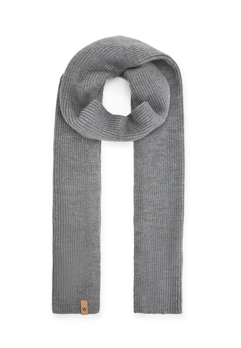 WITTCHEN Sciarpa - grey