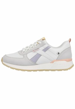 Baskets basses - grey