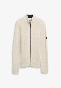 Selectat, offwhite melange multi neps