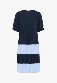 Nije odabrano, salute cashmere blue