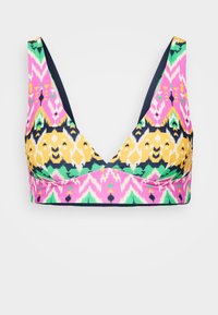 IKAT GEO HALTER  - Zgornji del kopalk - multi