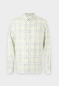 RYAN  SHIRT  - Camisa - light yellow