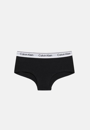 2 PACK - Culotte - black