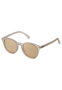 Le Specs BANDWAGON - Aurinkolasit - matte stone