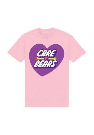 - T-shirt z nadrukiem