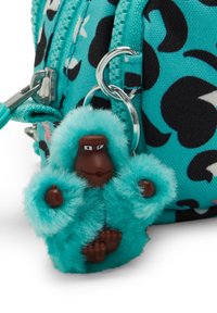 Kipling GITROY - Penalhuse - leopard flower
