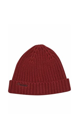 ROUGH - Berretto - bordeaux