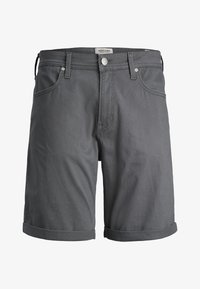 Geselecteerd, castlerock