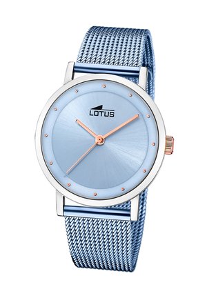 CLASSIC - Montre - silberfarben