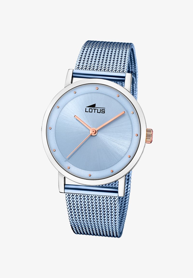 Lotus CLASSIC - Montre - silberfarben