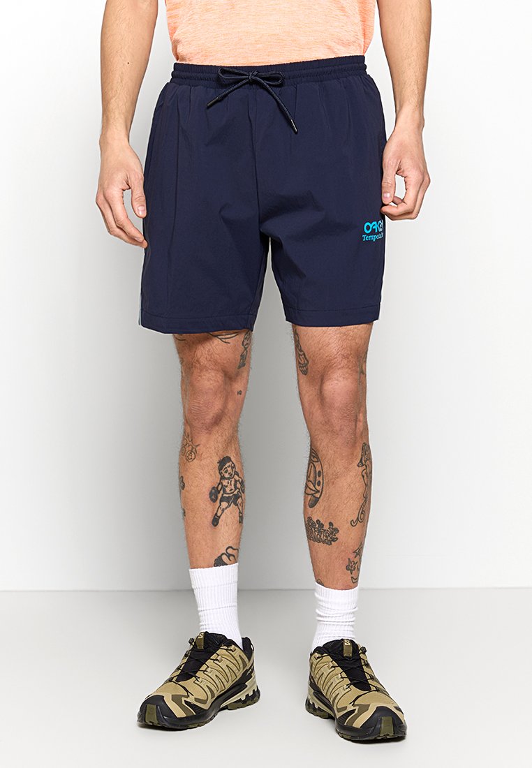 Oakley Shorts donkerblauw Oakley Shorts donkerblauw