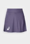 MATCH SKORT - Sportske suknje - greyish purple