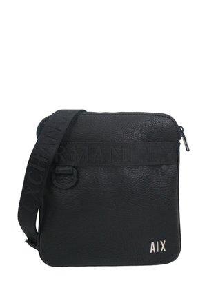 Borsa a tracolla - nero
