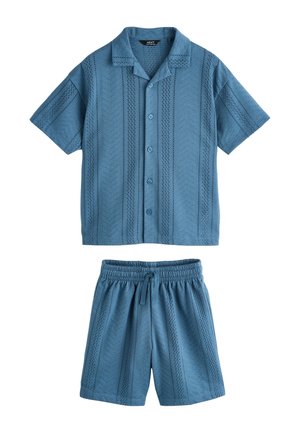 Next SET - Shorts - blue