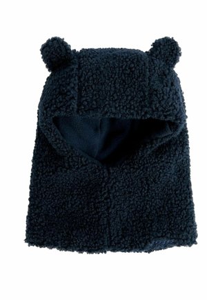 REGULAR FIT - Beanie - cream bear