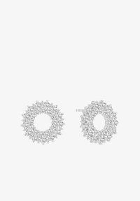 Vald, silver coloured white