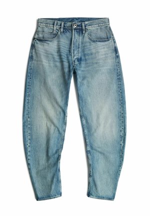 G-STAR, ARC LOOSE JEANS - Wijde jeans - vintage cruiser