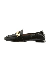 MADELEINE - Loafers - schwarz