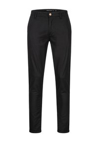 INDICODE JEANS Broek - black