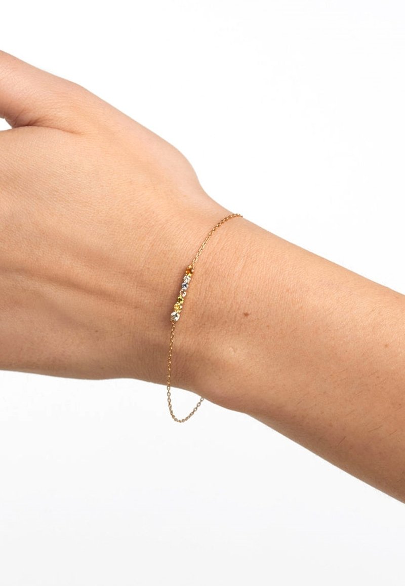 PDPAOLA Bracciale - gold-coloured