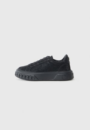 OFFROAD TRINITON - Sneakers - nero